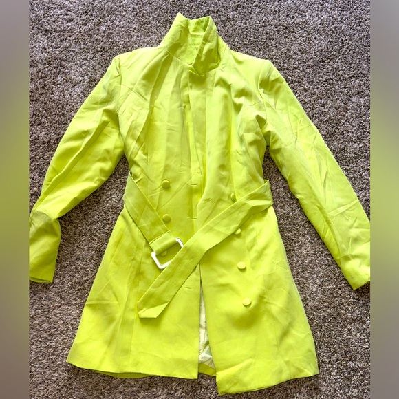 Missguided Jackets & Blazers - Long blazer